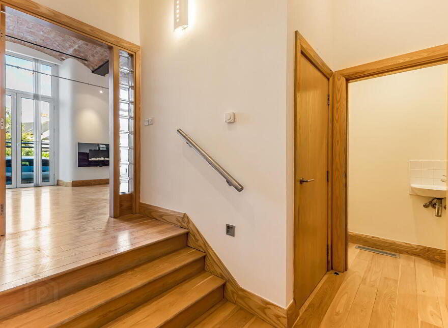 9 The Courtyard, The Mill Village, Newtownards, BT23 5GR
