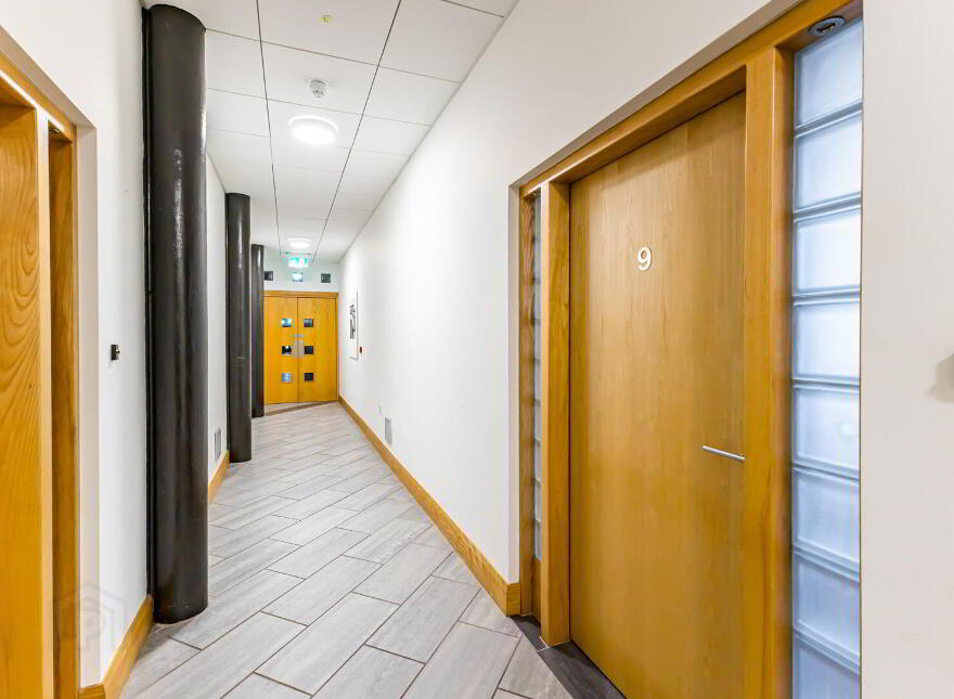9 The Courtyard, The Mill Village, Newtownards, BT23 5GR
