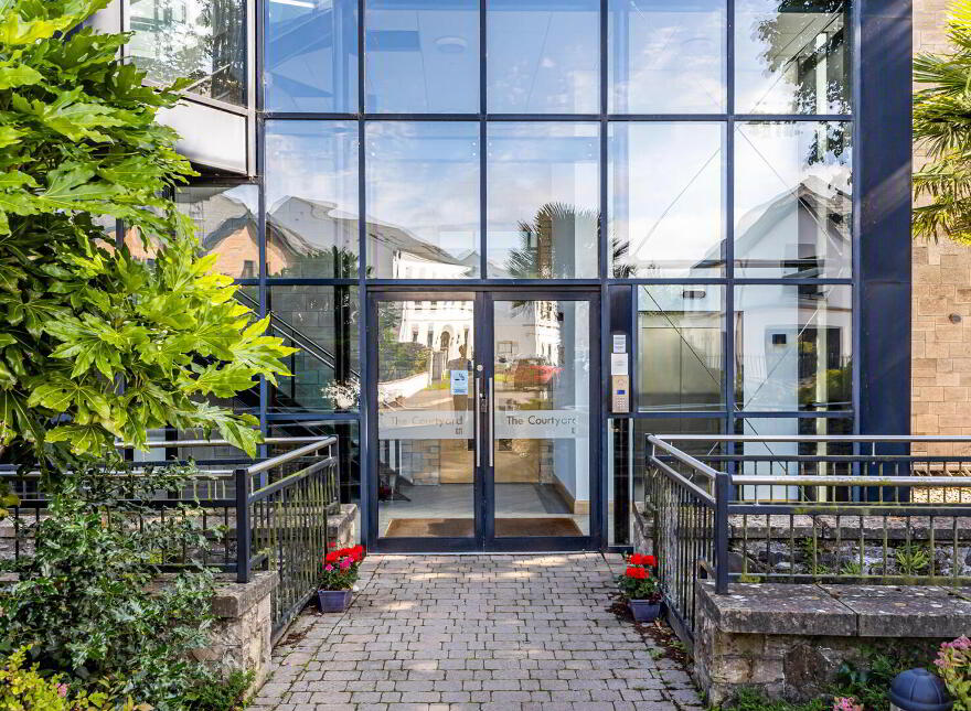 9 The Courtyard, The Mill Village, Newtownards, BT23 5GR