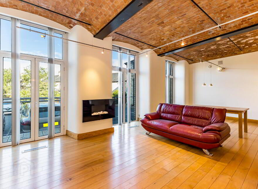 9 The Courtyard, The Mill Village, Newtownards, BT23 5GR