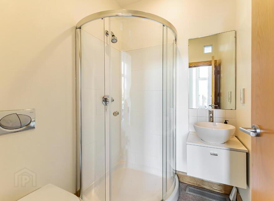 9 The Courtyard, The Mill Village, Newtownards, BT23 5GR
