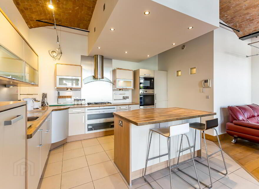 9 The Courtyard, The Mill Village, Newtownards, BT23 5GR