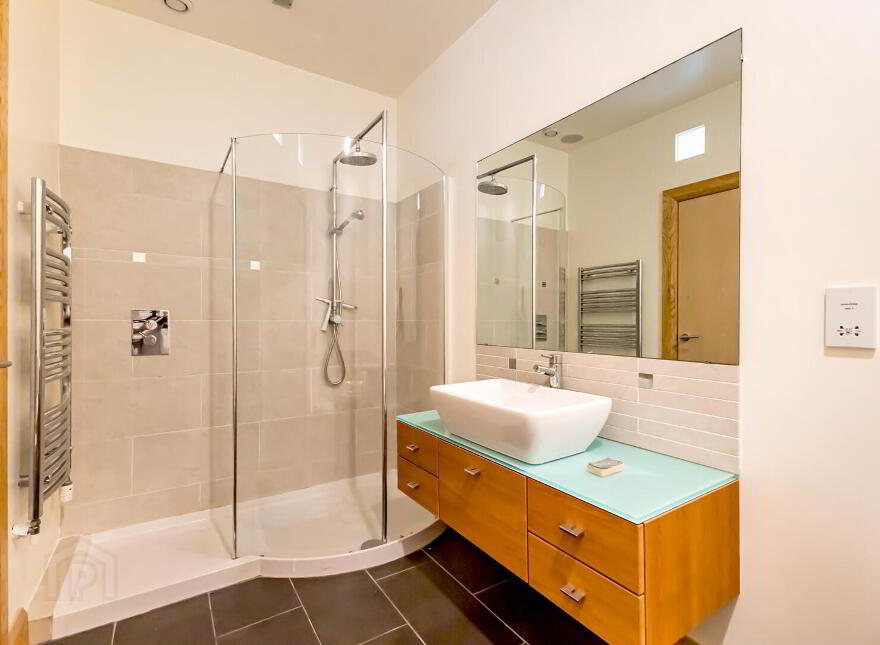 9 The Courtyard, The Mill Village, Newtownards, BT23 5GR