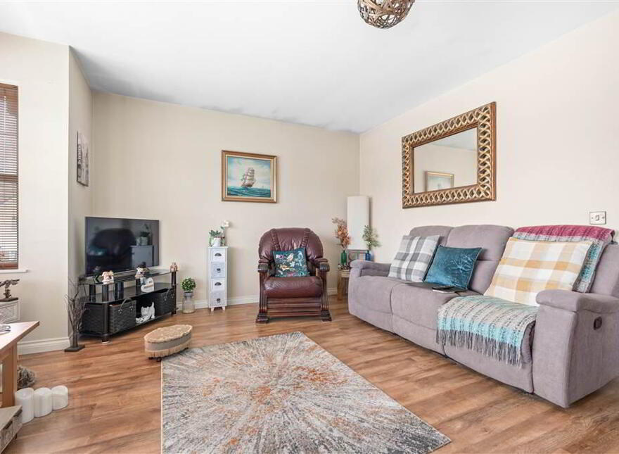 10 Westbourne Manor, Ballymena, BT43 5LZ