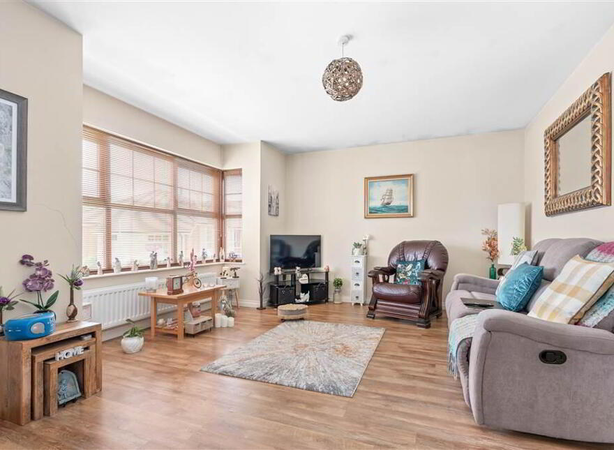 10 Westbourne Manor, Ballymena, BT43 5LZ