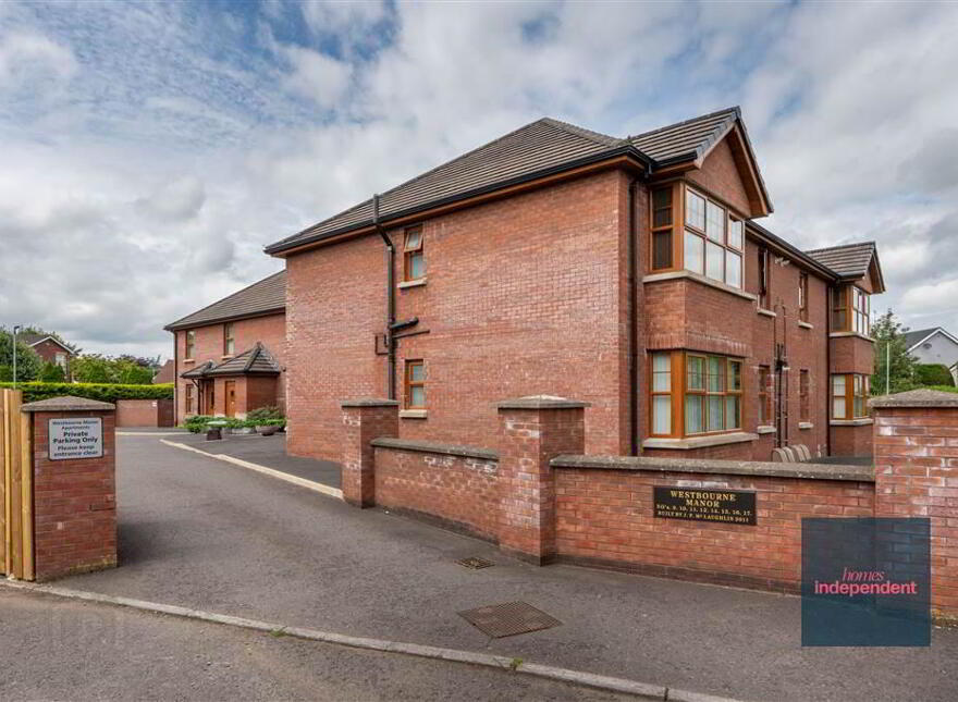 10 Westbourne Manor, Ballymena, BT43 5LZ photo