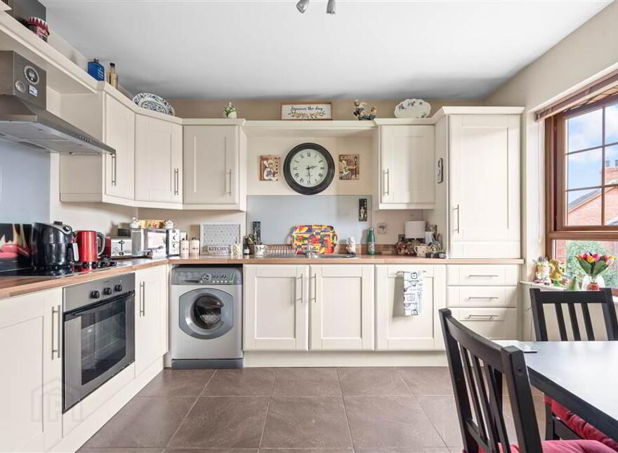 10 Westbourne Manor, Ballymena, BT43 5LZ