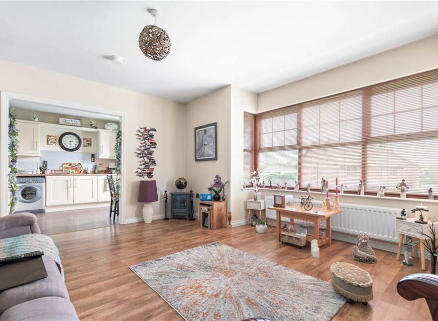 10 Westbourne Manor, Ballymena, BT43 5LZ