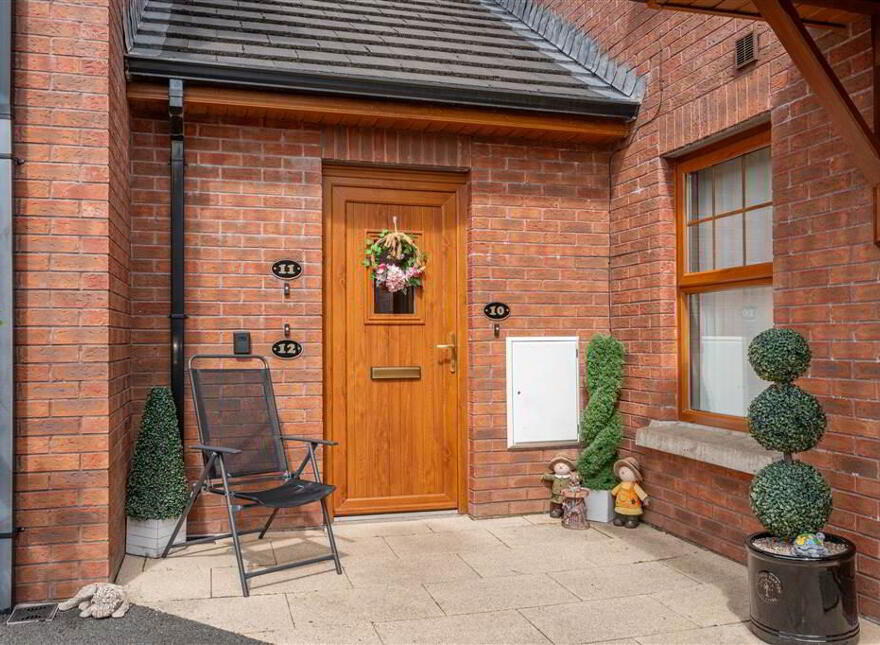 10 Westbourne Manor, Ballymena, BT43 5LZ