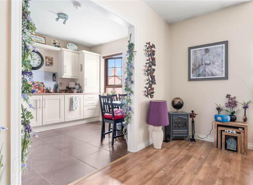 10 Westbourne Manor, Ballymena, BT43 5LZ