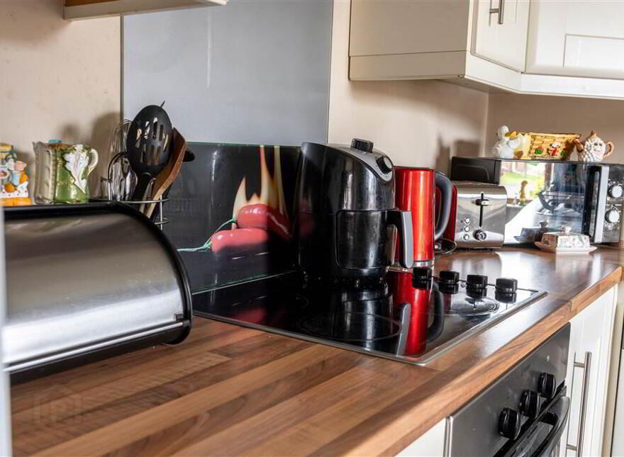 10 Westbourne Manor, Ballymena, BT43 5LZ