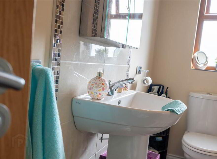 10 Westbourne Manor, Ballymena, BT43 5LZ
