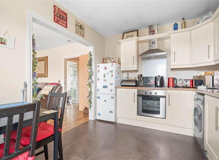 10 Westbourne Manor, Ballymena, BT43 5LZ