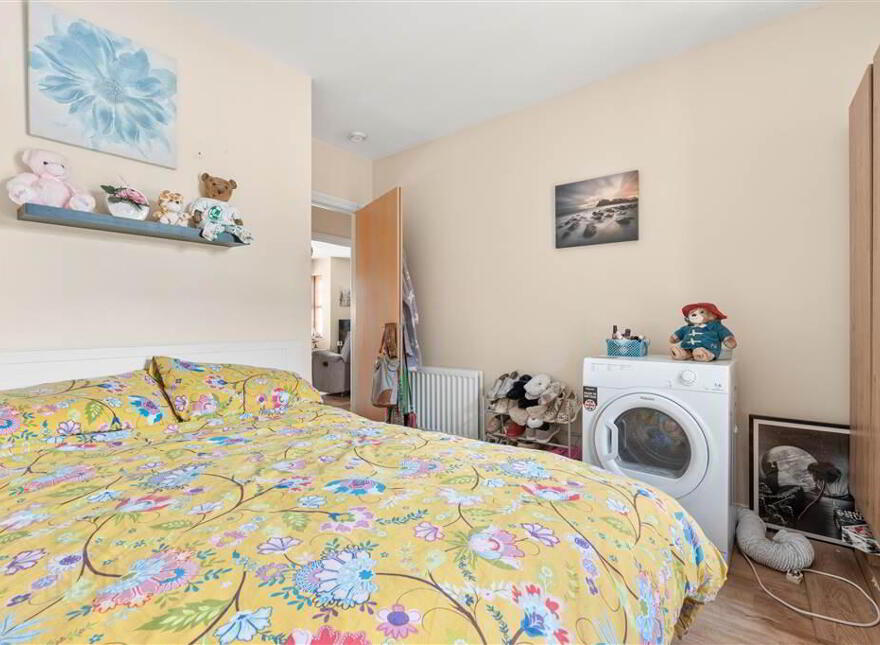 10 Westbourne Manor, Ballymena, BT43 5LZ