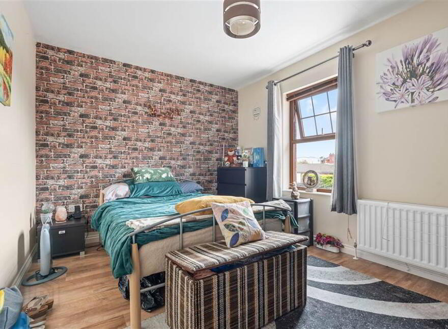 10 Westbourne Manor, Ballymena, BT43 5LZ