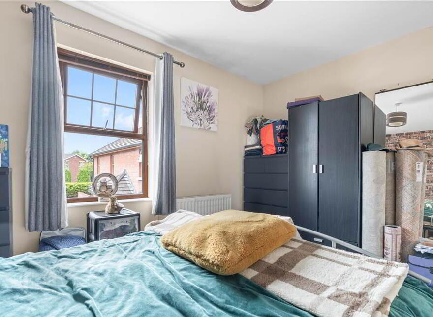 10 Westbourne Manor, Ballymena, BT43 5LZ