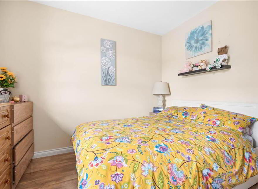 10 Westbourne Manor, Ballymena, BT43 5LZ