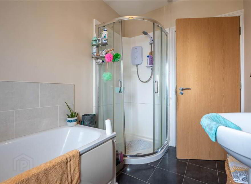 10 Westbourne Manor, Ballymena, BT43 5LZ