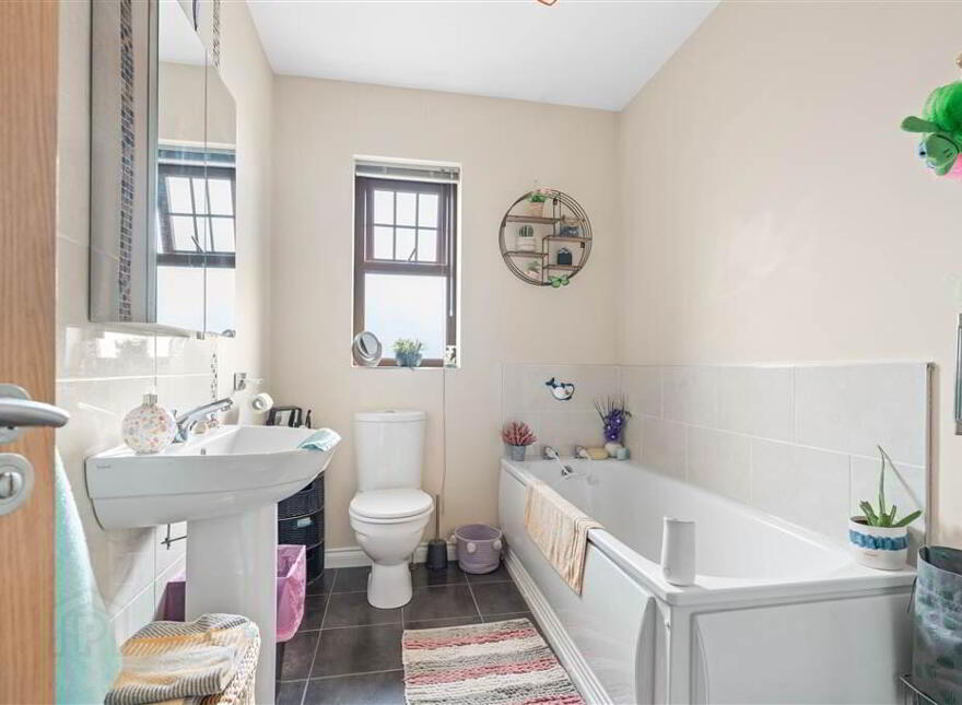 10 Westbourne Manor, Ballymena, BT43 5LZ
