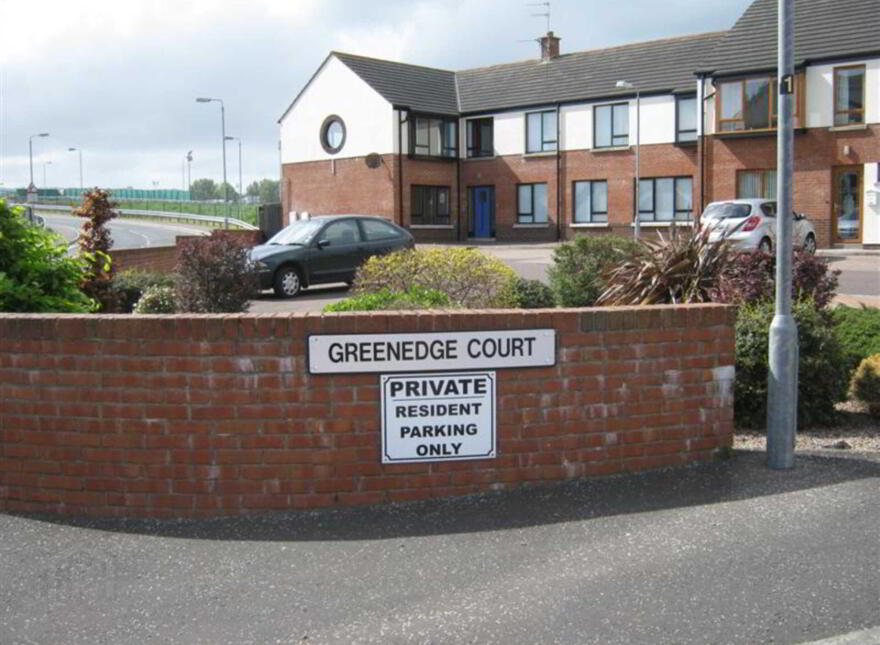 1 Greenedge Court, Carrickfergus, BT38 7GE
