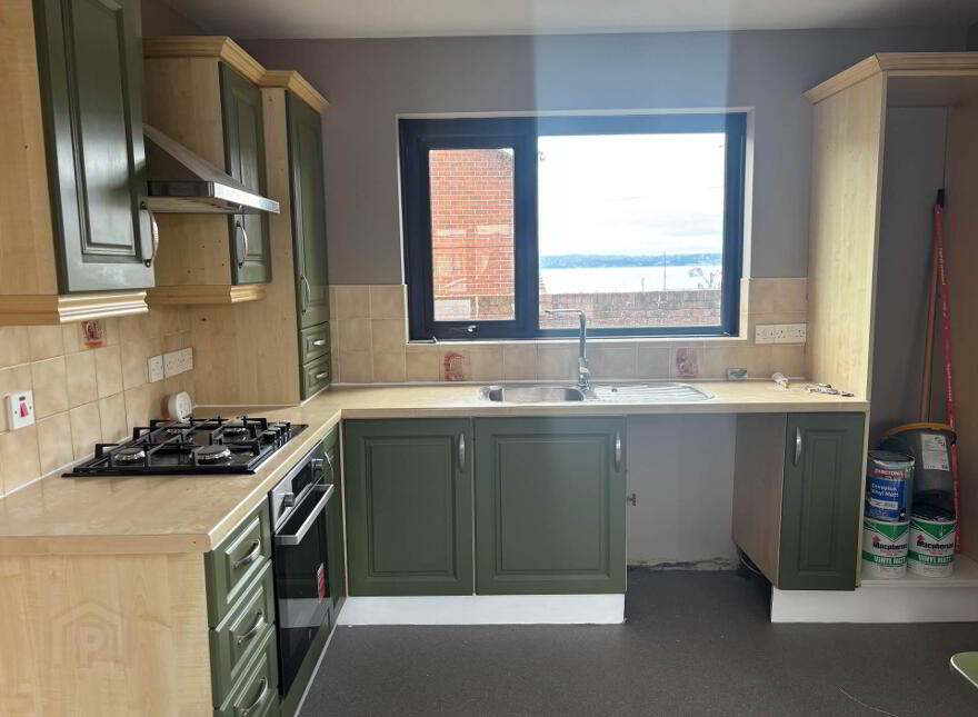 1 Greenedge Court, Carrickfergus, BT38 7GE