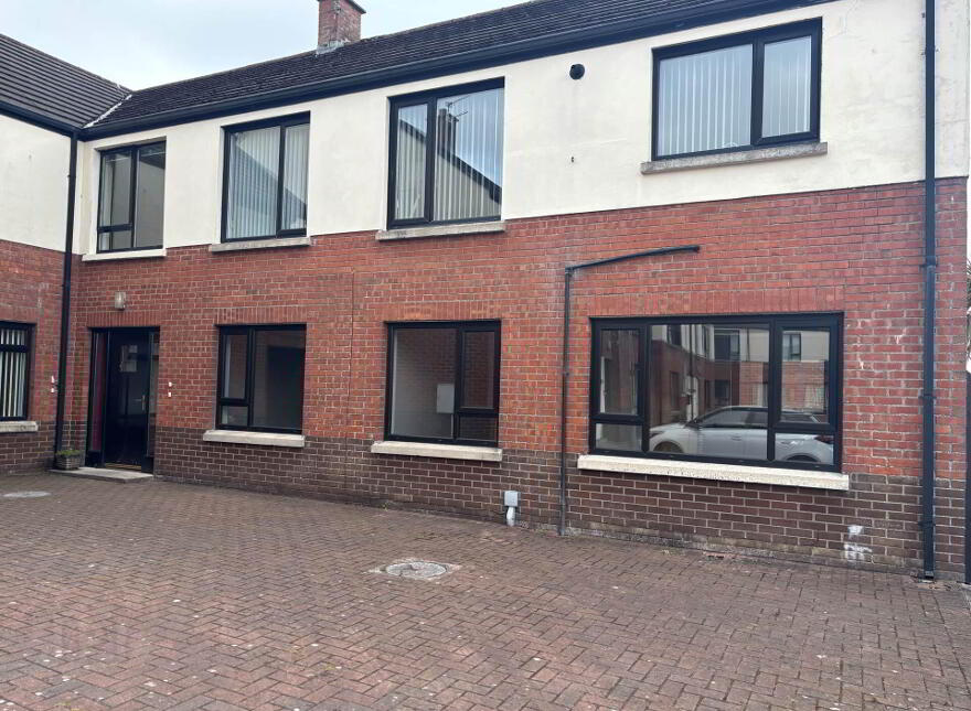 1 Greenedge Court, Carrickfergus, BT38 7GE