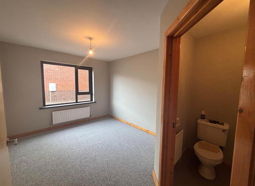 1 Greenedge Court, Carrickfergus, BT38 7GE
