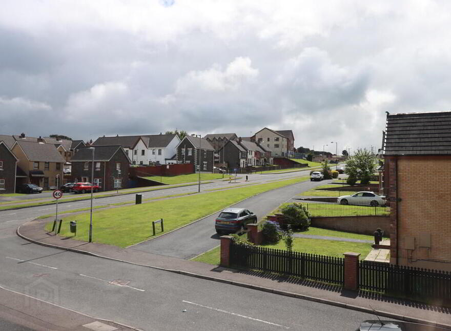 7 Aylesbury Avenue, Newtownabbey, BT36 7XY