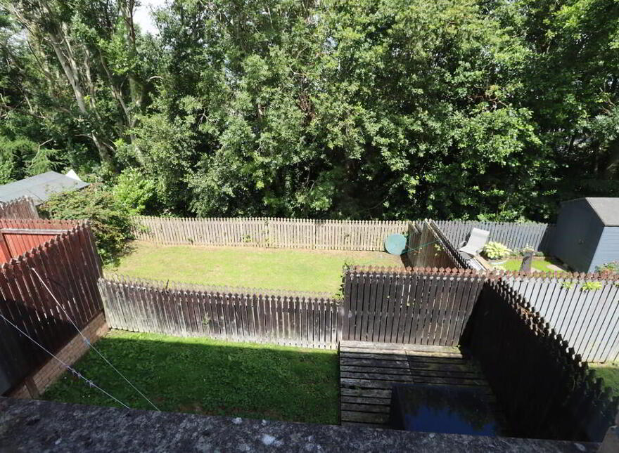 7 Aylesbury Avenue, Newtownabbey, BT36 7XY