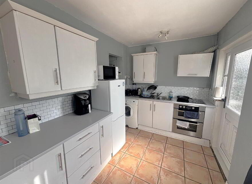 25 Meyrick Park, Belfast, BT14 6PD