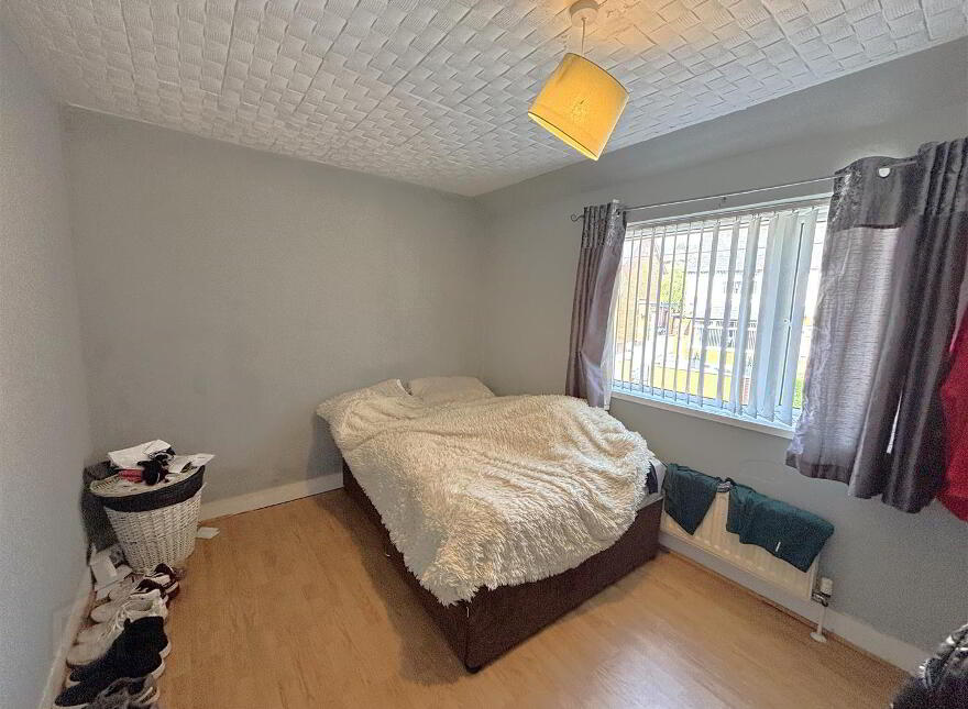 25 Meyrick Park, Belfast, BT14 6PD