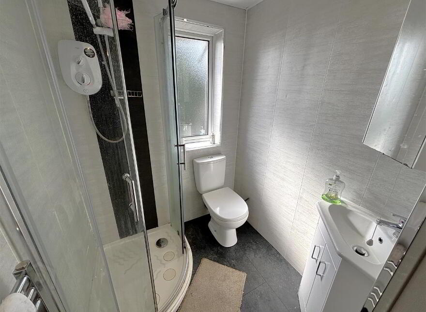 25 Meyrick Park, Belfast, BT14 6PD