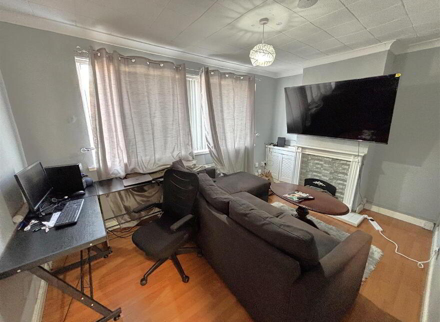 25 Meyrick Park, Belfast, BT14 6PD