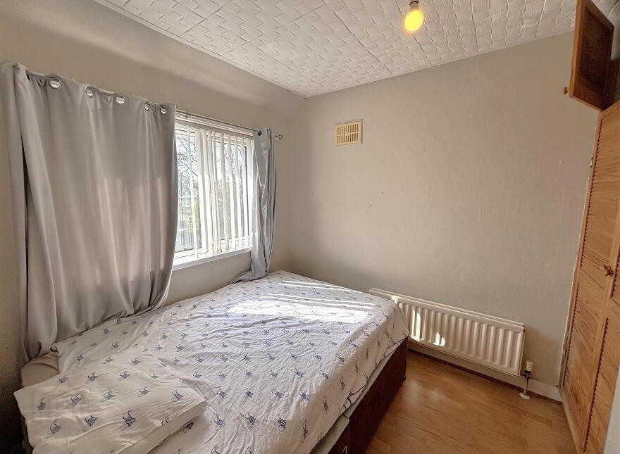 25 Meyrick Park, Belfast, BT14 6PD