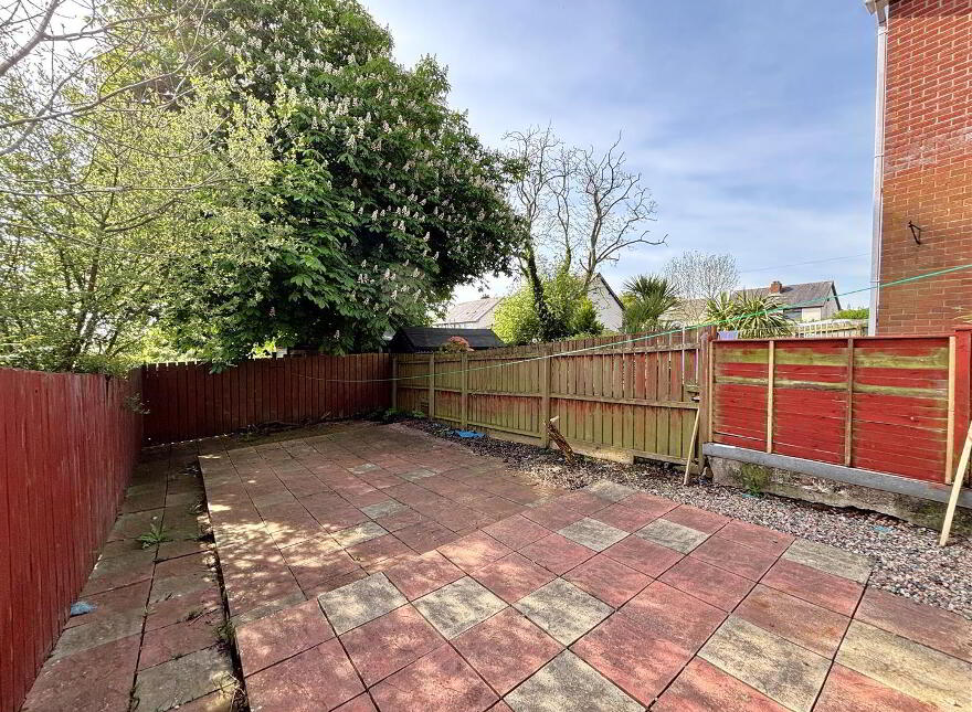 25 Meyrick Park, Belfast, BT14 6PD
