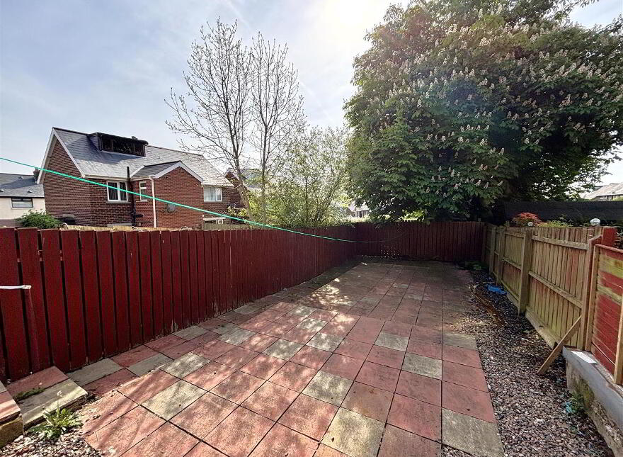 25 Meyrick Park, Belfast, BT14 6PD