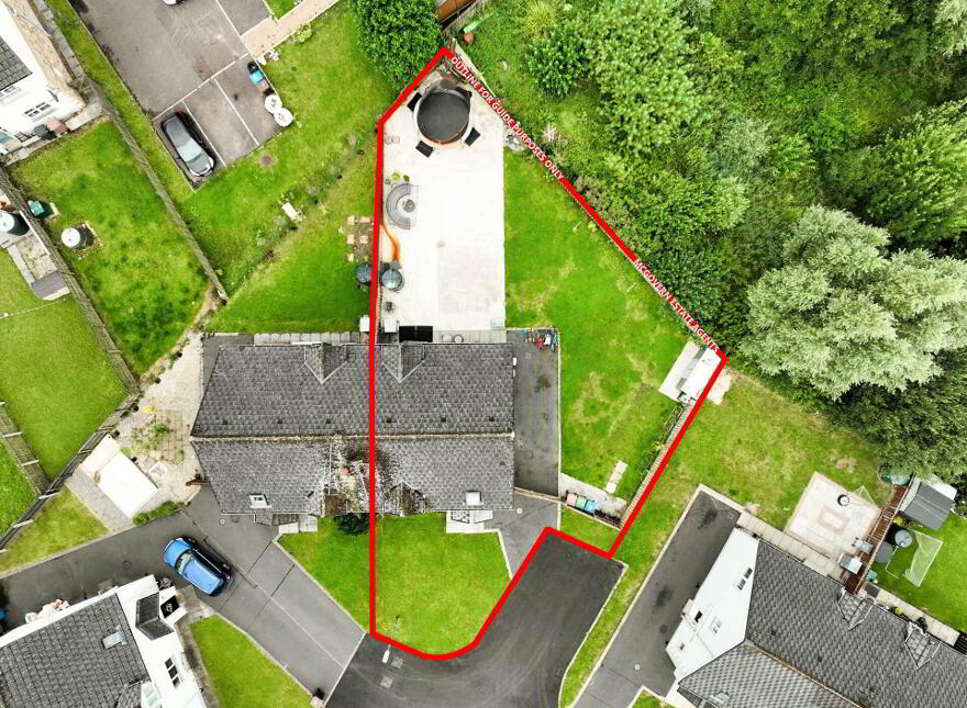 30 Galliagh Shore, Enniskillen, BT74 7GS
