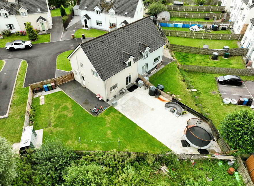 30 Galliagh Shore, Enniskillen, BT74 7GS