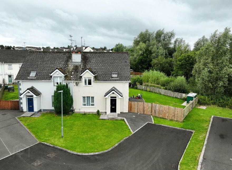 30 Galliagh Shore, Enniskillen, BT74 7GS
