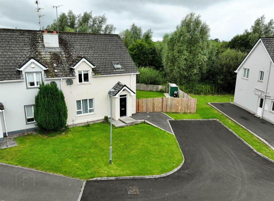 30 Galliagh Shore, Enniskillen, BT74 7GS