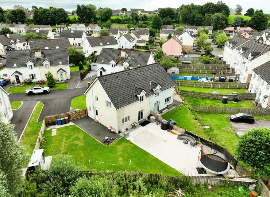 30 Galliagh Shore, Enniskillen, BT74 7GS