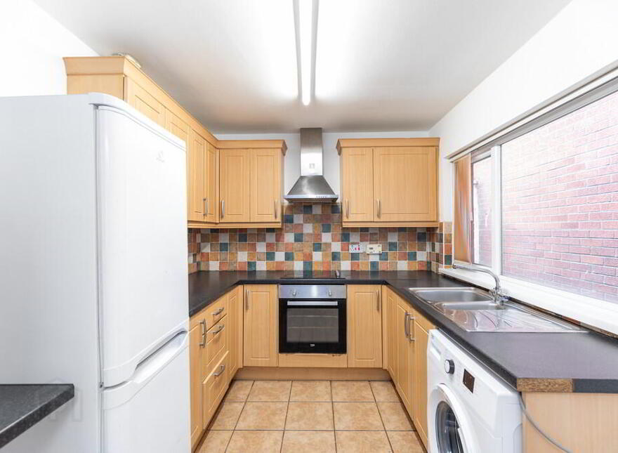 25 Fernwood Street, Ormeau Road, Belfast, BT7 3BQ