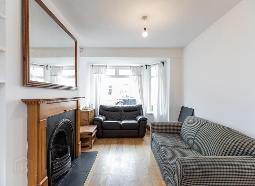 25 Fernwood Street, Ormeau Road, Belfast, BT7 3BQ