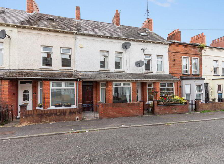 25 Fernwood Street, Ormeau Road, Belfast, BT7 3BQ