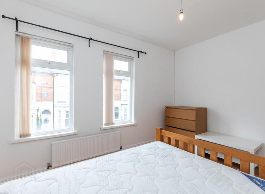 25 Fernwood Street, Ormeau Road, Belfast, BT7 3BQ