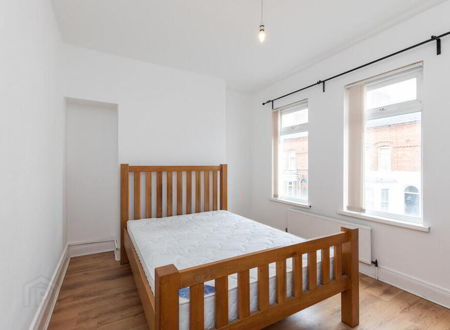 25 Fernwood Street, Ormeau Road, Belfast, BT7 3BQ