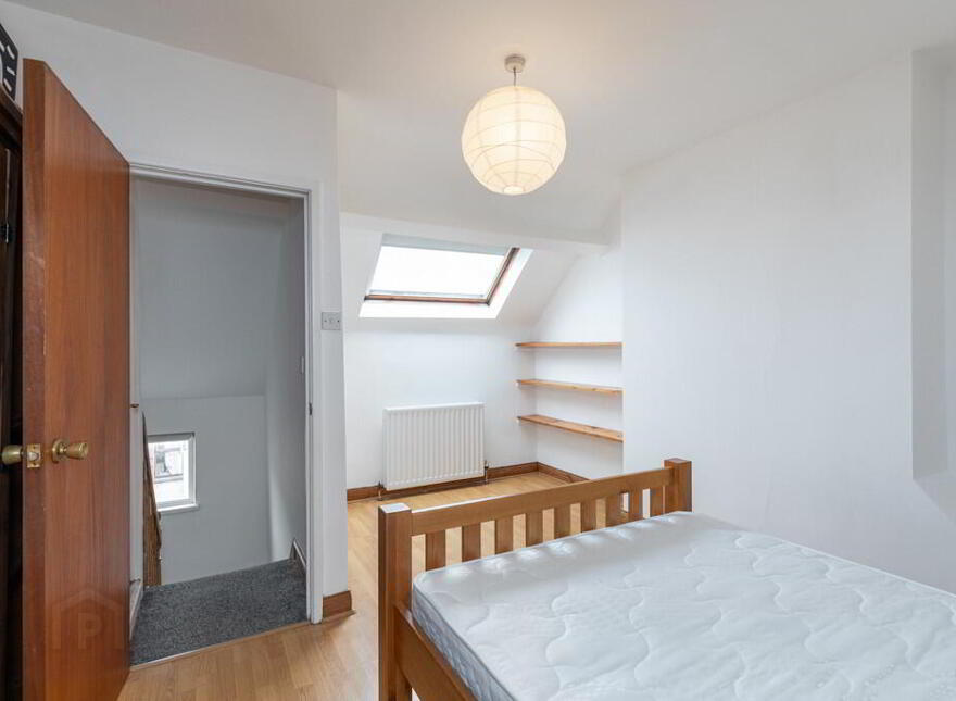 25 Fernwood Street, Ormeau Road, Belfast, BT7 3BQ