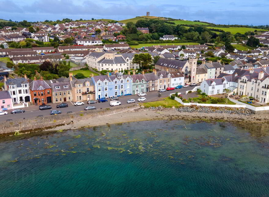 44 Shore Road, Portaferry, Newtownards, BT22 1JZ