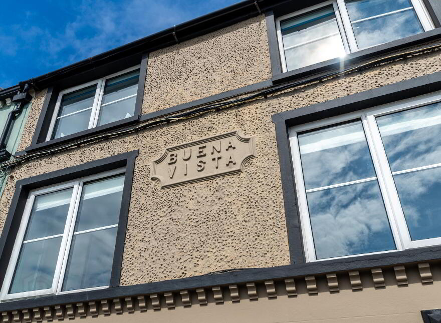 44 Shore Road, Portaferry, Newtownards, BT22 1JZ