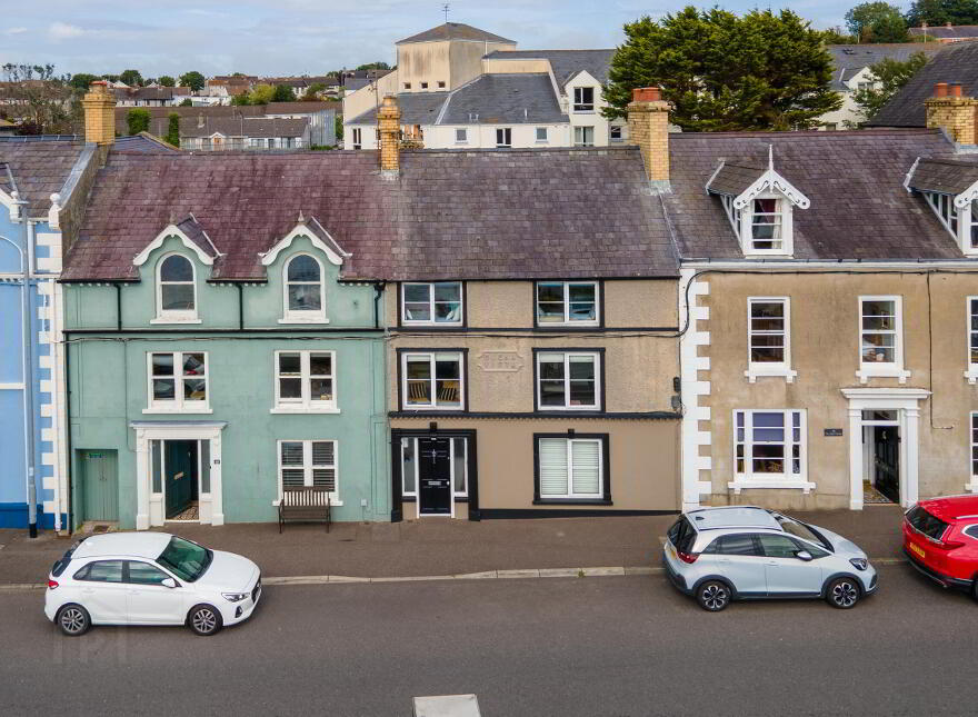44 Shore Road, Portaferry, Newtownards, BT22 1JZ